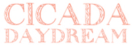 Cicada Daydream
