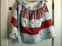 Apron