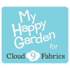 My Happy Garden