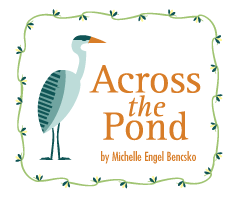 Across the Pond