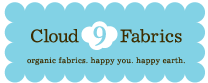 Cloud9 Fabrics