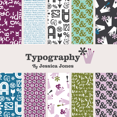 Typography_1000x1000